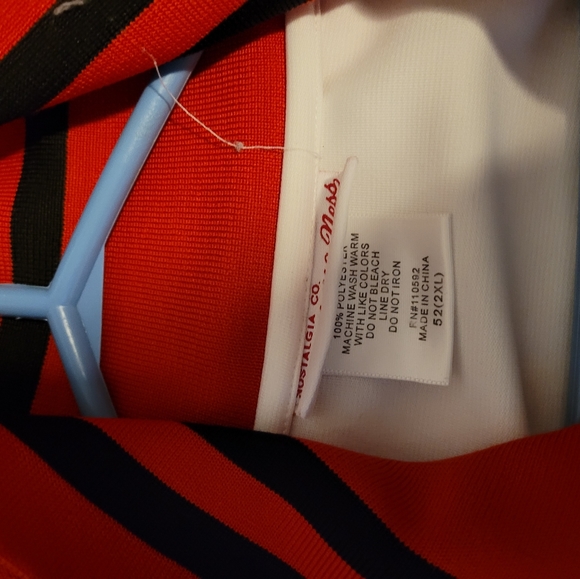 Mitchell and Ness Arizona Cardinals Zip-Up - Picture 4 of 5